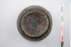 Foto von Bronzesitula (NHMW-PRAE-025284)
